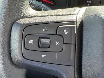 2026 Chevrolet Silverado 1500 Regular Cab RWD Pickup for sale #260843T - photo 2