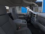 New 2026 Chevrolet Silverado 1500 Work Truck Regular Cab Pickup for sale #260897T - photo 17