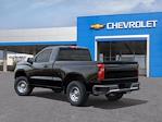 New 2026 Chevrolet Silverado 1500 Work Truck Regular Cab Pickup for sale #260897T - photo 4