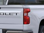 New 2026 Chevrolet Silverado 1500 Work Truck Regular Cab Pickup for sale #260898T - photo 11
