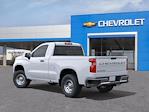 New 2026 Chevrolet Silverado 1500 Work Truck Regular Cab Pickup for sale #260898T - photo 4