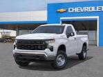 New 2026 Chevrolet Silverado 1500 Work Truck Regular Cab Pickup for sale #260898T - photo 6
