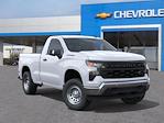 New 2026 Chevrolet Silverado 1500 Work Truck Regular Cab Pickup for sale #260898T - photo 7