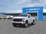 New 2026 Chevrolet Silverado 1500 Work Truck Regular Cab Pickup for sale #260898T - photo 8