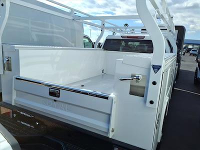 New 2026 Chevrolet Silverado 2500 Crew Cab Service Truck for sale #260901K - photo 2