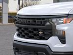 New 2026 Chevrolet Silverado 1500 Work Truck Regular Cab for sale #261029T - photo 13