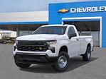 New 2026 Chevrolet Silverado 1500 Work Truck Regular Cab for sale #261029T - photo 6