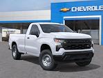 New 2026 Chevrolet Silverado 1500 Work Truck Regular Cab for sale #261029T - photo 7