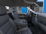 New 2026 Chevrolet Silverado 1500 Work Truck Regular Cab for sale #261736T - photo 17