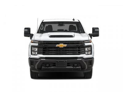 New 2026 Chevrolet Silverado 2500 - photo 1