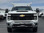 New 2026 Chevrolet Silverado 2500 Crew Cab Service Truck for sale #261816K - photo 9