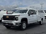 New 2026 Chevrolet Silverado 2500 Crew Cab Service Truck for sale #261816K - photo 10