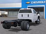 New 2026 Chevrolet Silverado 3500 Regular Cab Cab Chassis for sale #261842FT - photo 2