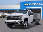 New 2026 Chevrolet Silverado 3500 Regular Cab Cab Chassis for sale #261842FT - photo 6