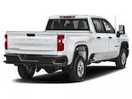 New 2026 Chevrolet Silverado 2500 Crew Cab Cab Chassis for sale #261895K - photo 2