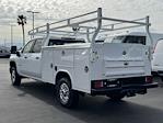 New 2026 Chevrolet Silverado 2500 Crew Cab Service Truck for sale #261895K - photo 23