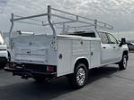New 2026 Chevrolet Silverado 2500 Crew Cab Service Truck for sale #261895K - photo 25