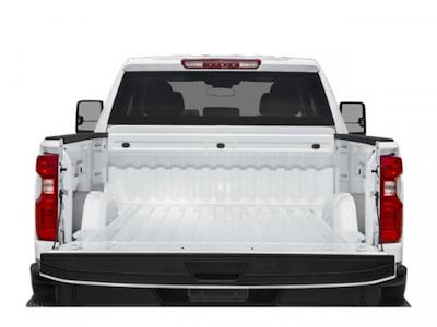New 2026 Chevrolet Silverado 2500 - photo 1
