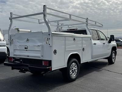 New 2026 Chevrolet Silverado 2500 - photo 1