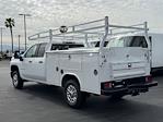 New 2026 Chevrolet Silverado 2500 Double Cab Service Truck for sale #261902K - photo 5