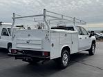 New 2026 Chevrolet Silverado 2500 Double Cab Service Truck for sale #261902K - photo 2