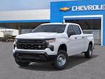 2026 Chevrolet Silverado 1500 Crew Cab RWD Pickup for sale #261918KX - photo 6