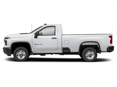 New 2026 Chevrolet Silverado 2500 - photo 1