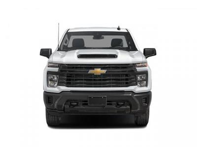 New 2026 Chevrolet Silverado 2500 - photo 1