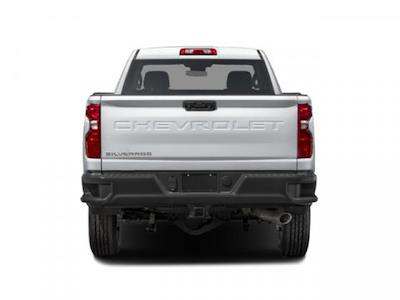New 2026 Chevrolet Silverado 2500 - photo 1