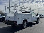 New 2026 Chevrolet Silverado 2500 Regular Cab Service Truck for sale #261919K - photo 2