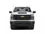 New 2026 Chevrolet Silverado 2500 Regular Cab 55 CA Cab Chassis for sale #261919K - photo 4