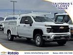 New 2026 Chevrolet Silverado 2500 Double Cab Service Truck for sale #261921K - photo 10