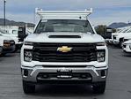 New 2026 Chevrolet Silverado 2500 Double Cab Service Truck for sale #261921K - photo 11