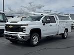 New 2026 Chevrolet Silverado 2500 Double Cab Service Truck for sale #261921K - photo 12