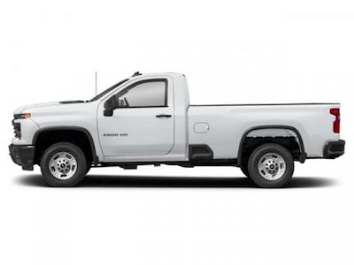 New 2026 Chevrolet Silverado 2500 - photo 1