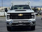New 2026 Chevrolet Silverado 2500 Regular Cab Service Truck for sale #261922K - photo 3