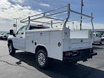 New 2026 Chevrolet Silverado 2500 Regular Cab Service Truck for sale #261922K - photo 5