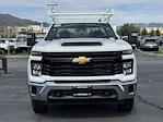 New 2026 Chevrolet Silverado 2500 Regular Cab Service Truck for sale #261932K - photo 3