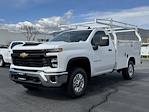 New 2026 Chevrolet Silverado 2500 Regular Cab Service Truck for sale #261932K - photo 4