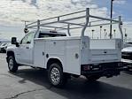 New 2026 Chevrolet Silverado 2500 Regular Cab Service Truck for sale #261932K - photo 5