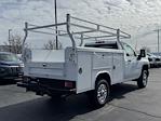 New 2026 Chevrolet Silverado 2500 Regular Cab Service Truck for sale #261932K - photo 2