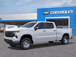 2026 Chevrolet Silverado 1500 Crew Cab RWD Pickup for sale #261965KX - photo 3