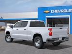 2026 Chevrolet Silverado 1500 Crew Cab RWD Pickup for sale #261965KX - photo 4