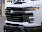 New 2026 Chevrolet Silverado 3500 Regular Cab Cab Chassis for sale #261967KX - photo 13