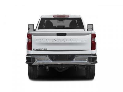 New 2026 Chevrolet Silverado 2500 - photo 1