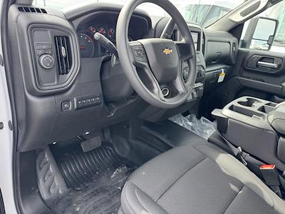 New 2026 Chevrolet Silverado 2500 - photo 1