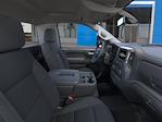 New 2026 Chevrolet Silverado 3500 Regular Cab Cab Chassis for sale #261979KX - photo 17