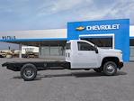 New 2026 Chevrolet Silverado 3500 Regular Cab Cab Chassis for sale #261979KX - photo 5