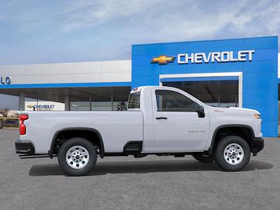 New 2026 Chevrolet Silverado 2500 - photo 1