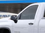 New 2026 Chevrolet Silverado 2500 Work Truck Regular Cab for sale #262075KX - photo 12